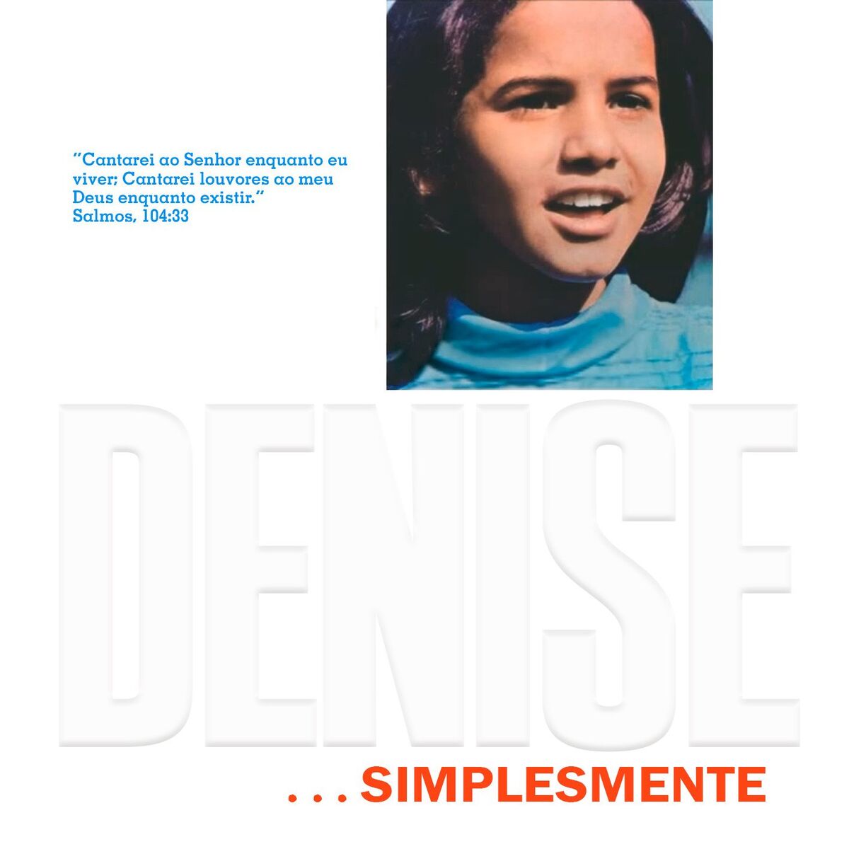 Album cover of ...Simplesmente