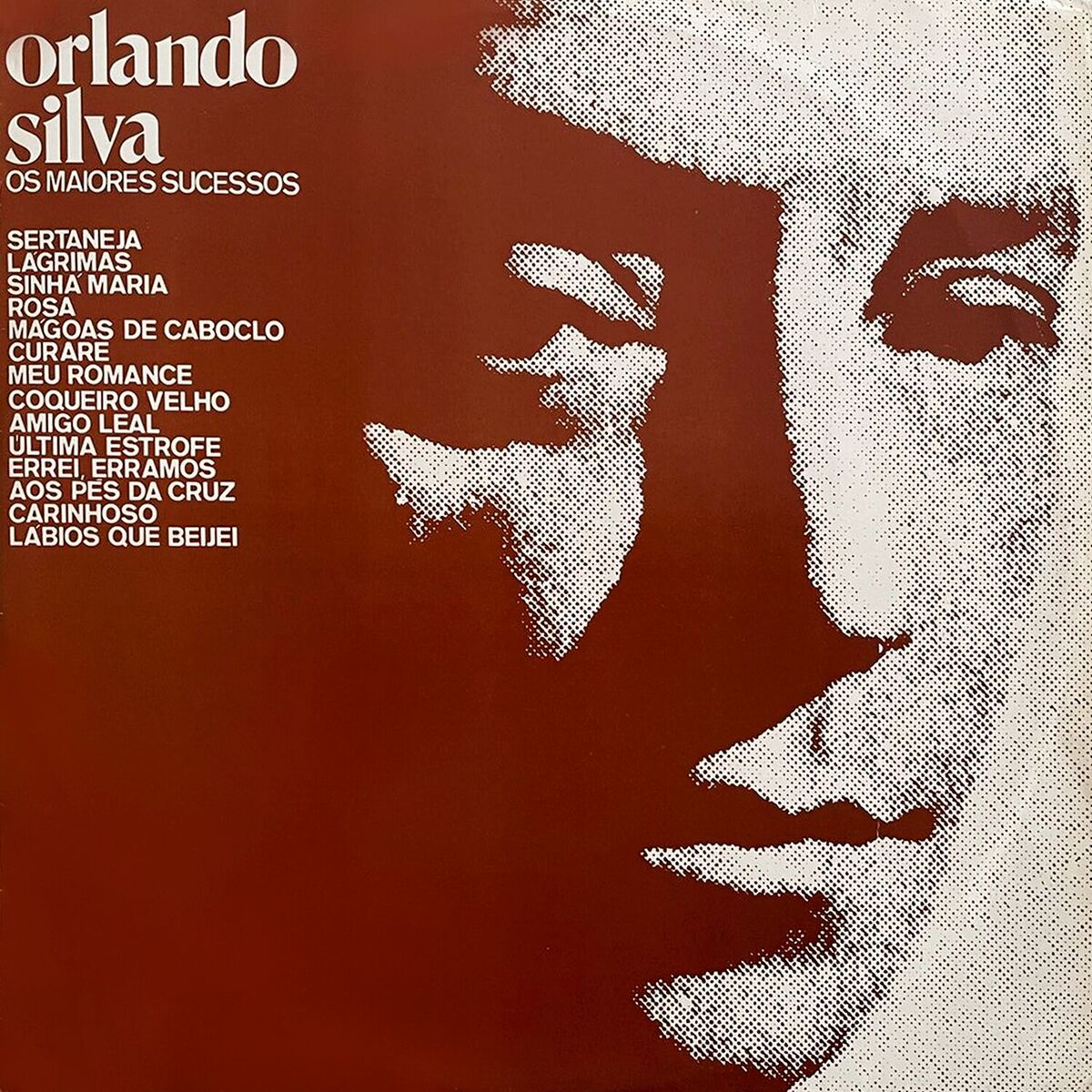 Album cover of Os Maiores Sucessos