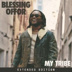 Cover of My Tribe (Extended Edition)