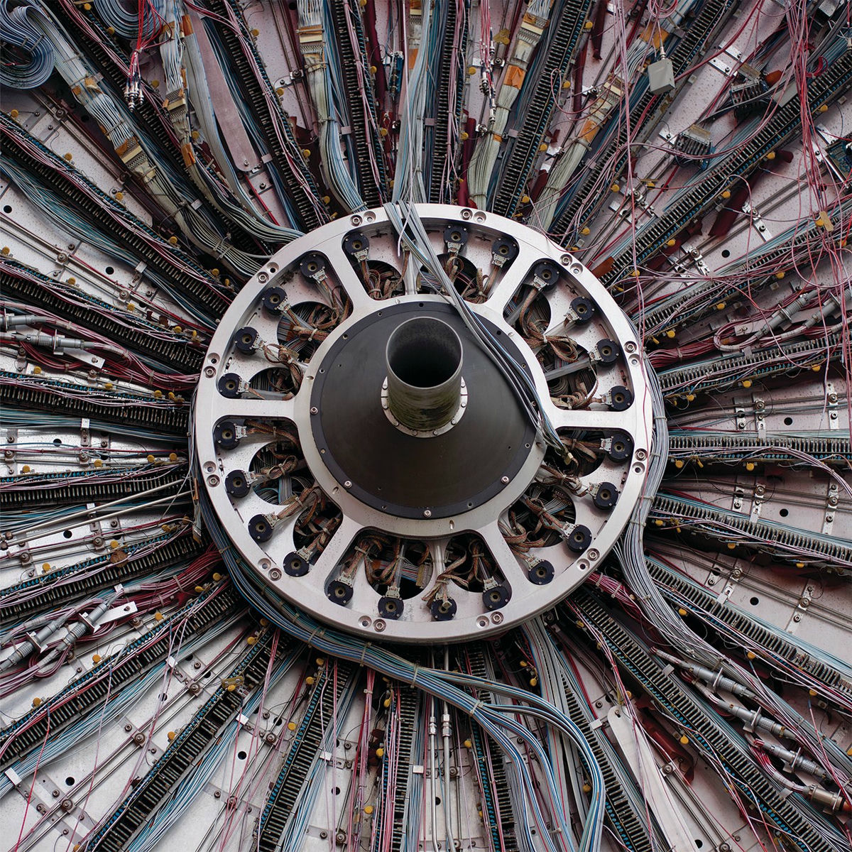 Album cover of The Wave Epoch