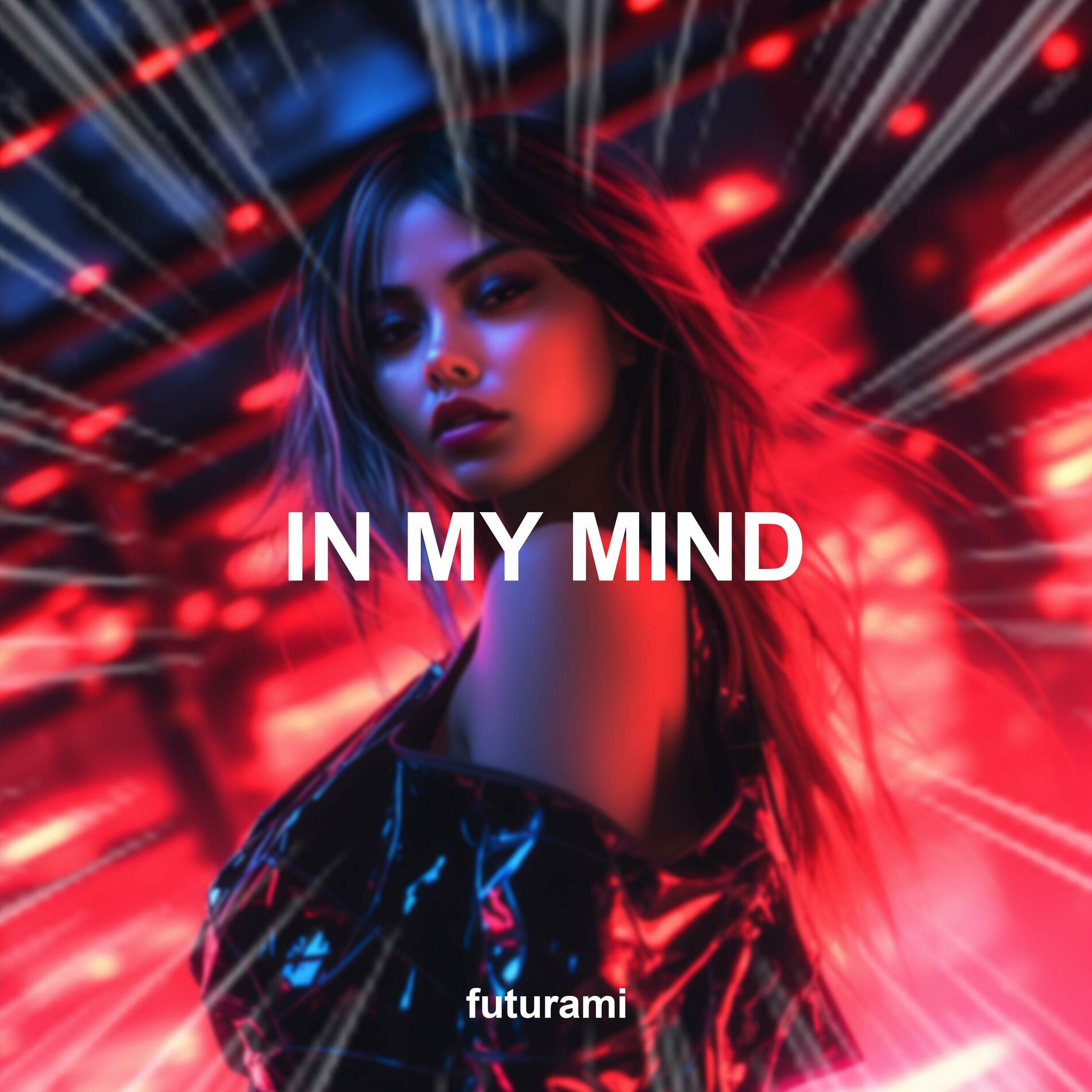 Album cover of In My Mind (Techno)