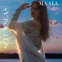Cover of SEVEN SEAS