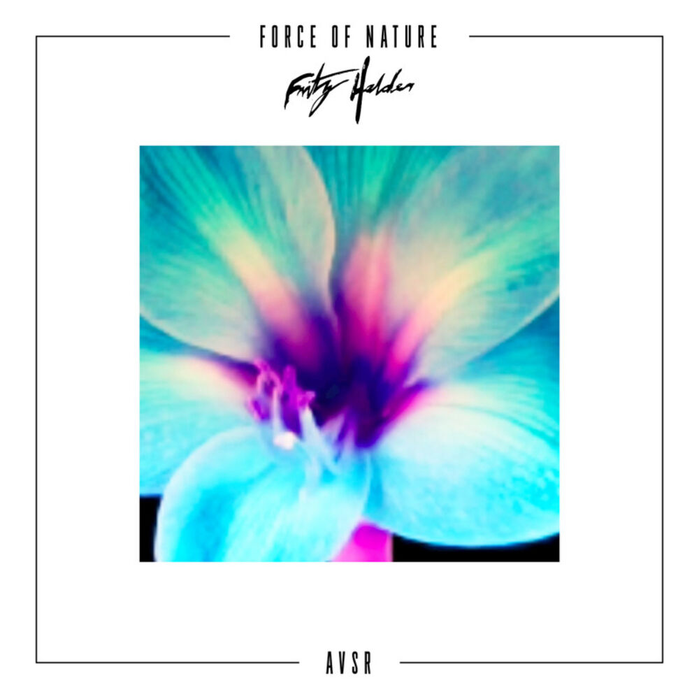Picture of Force of Nature - Single