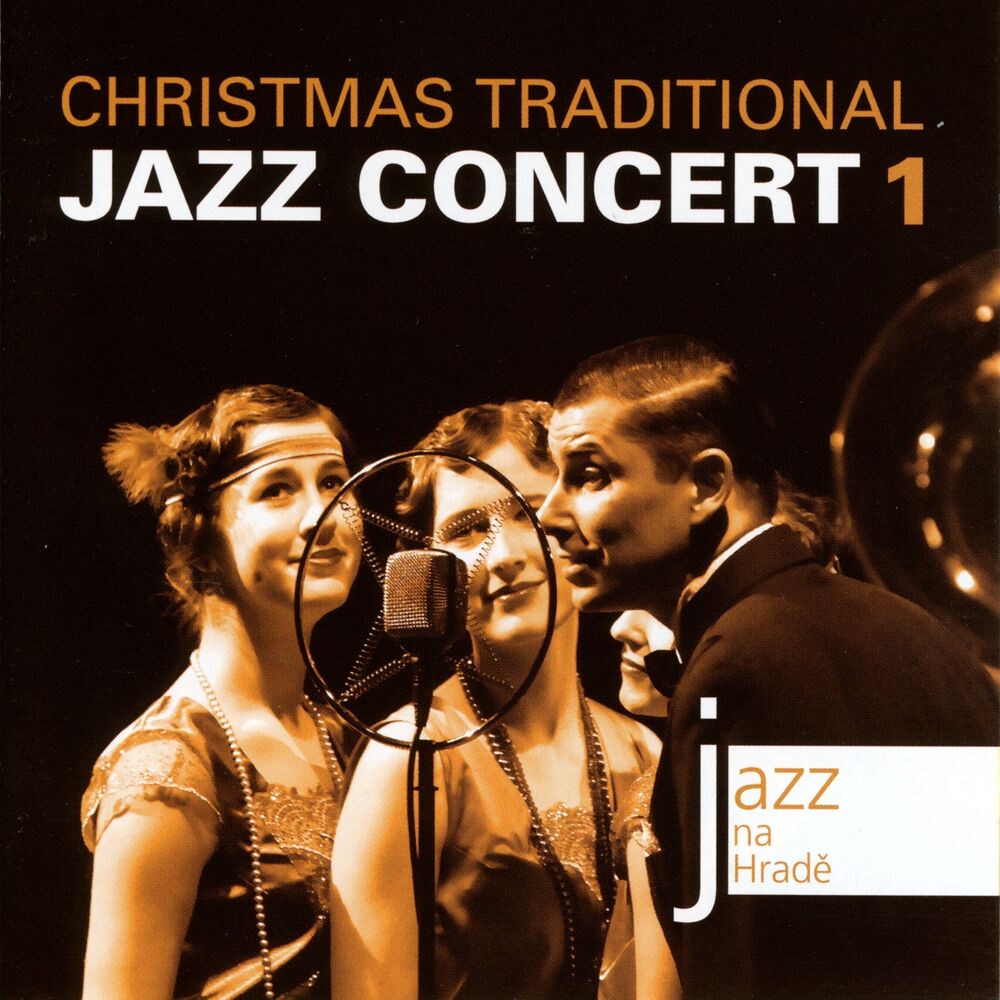 Picture of Jazz At The Castle (Jazz na Hradě) - Christmas Traditional Jazz Concert 1.