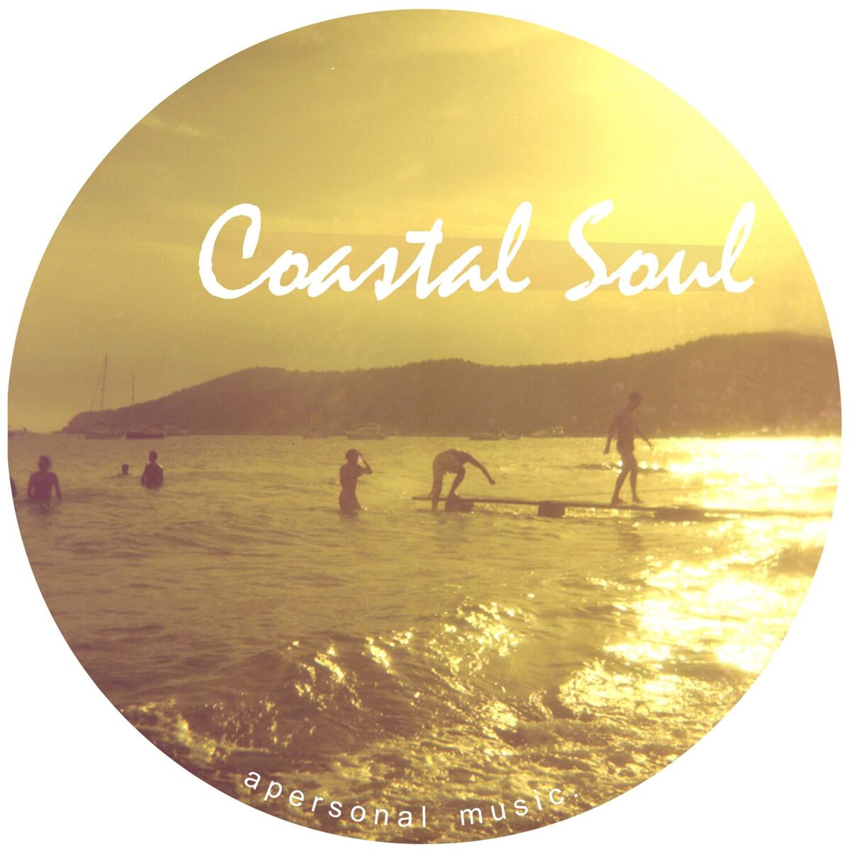 Album cover of Coastal Soul