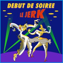 Cover of Le jerk