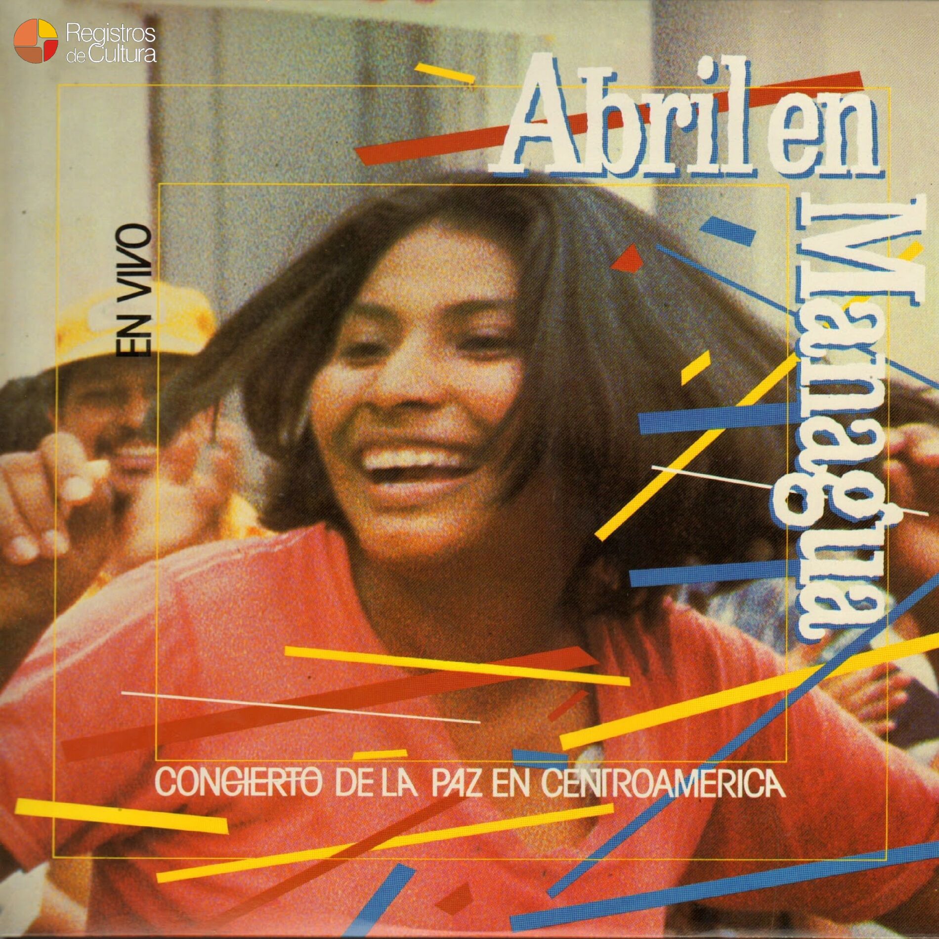 Album cover of Yo Soy de un Pueblo Sencillo