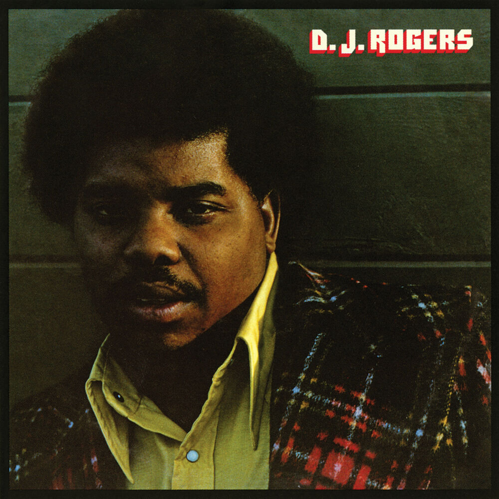 Picture of D.J. Rogers