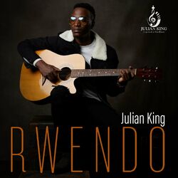 Cover of Rwendo