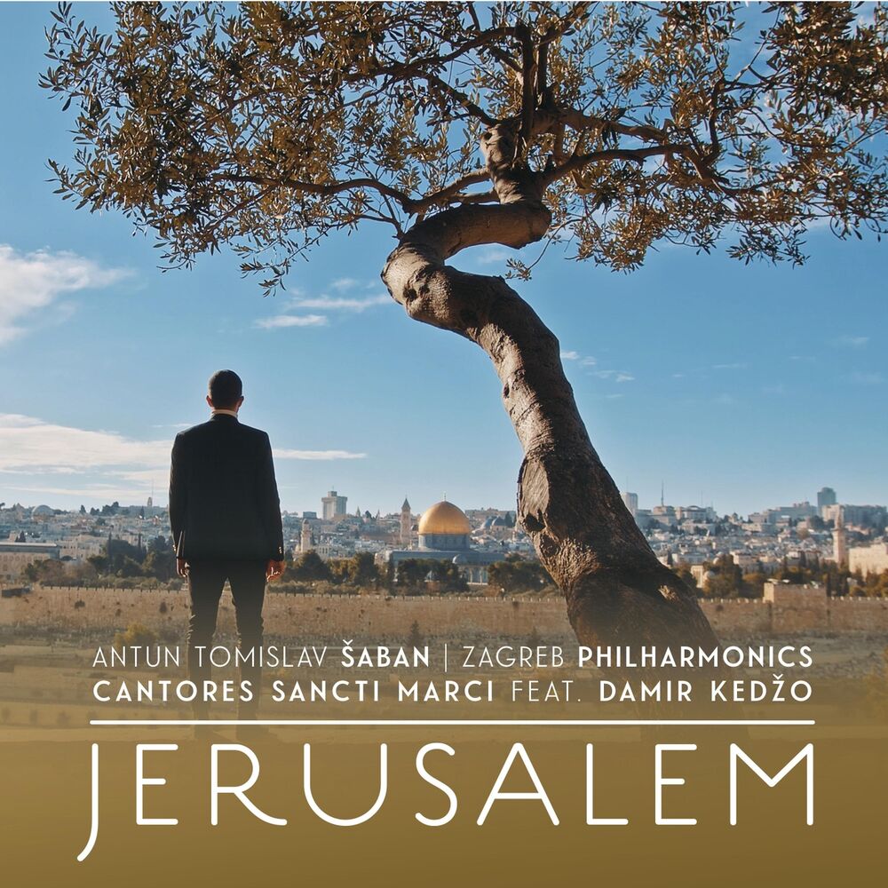 Picture of Jerusalem