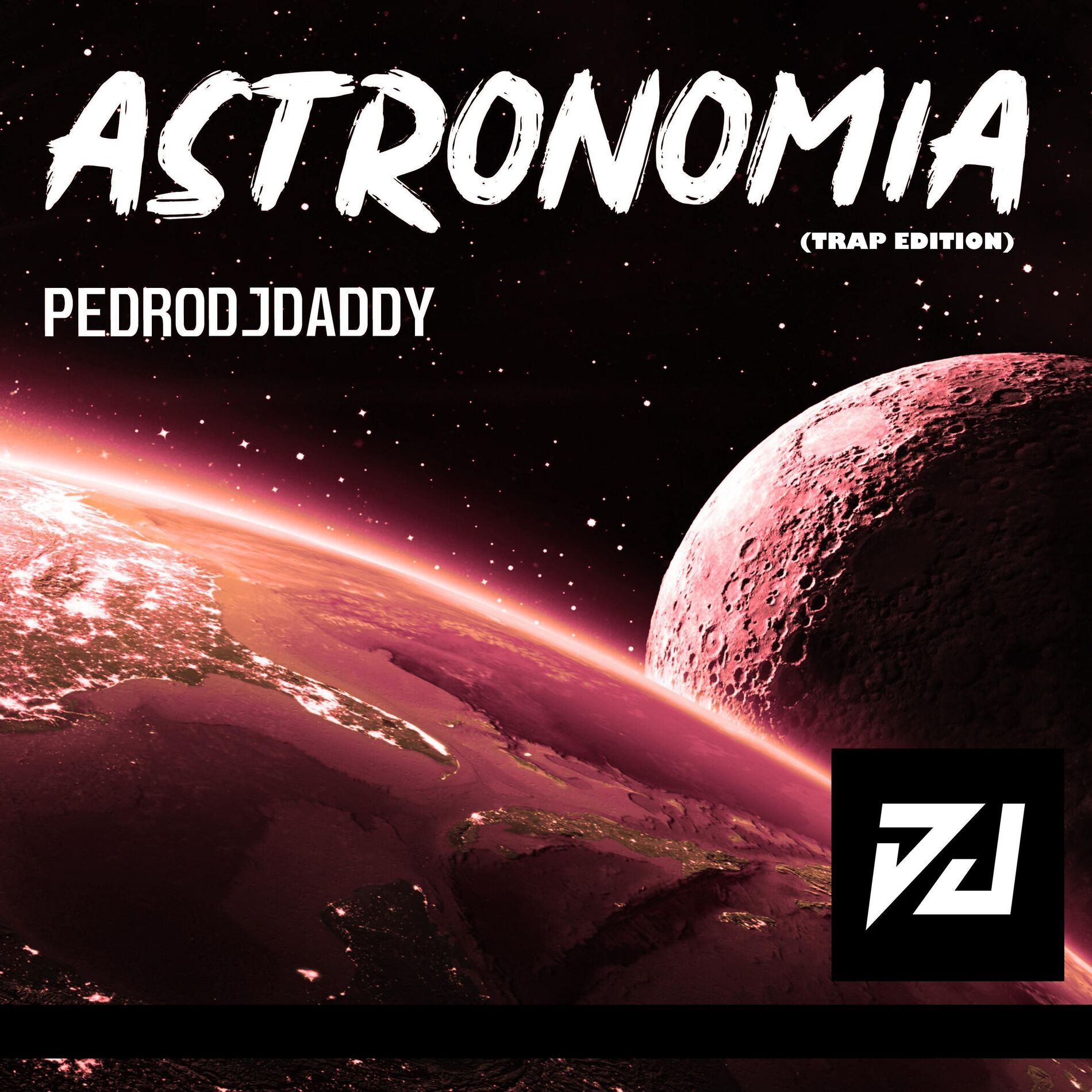Album cover of Astronomia