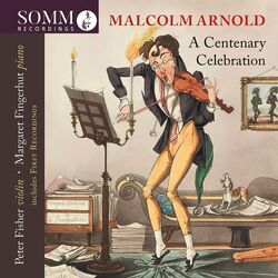 Cover of Arnold: A Centenary Celebration