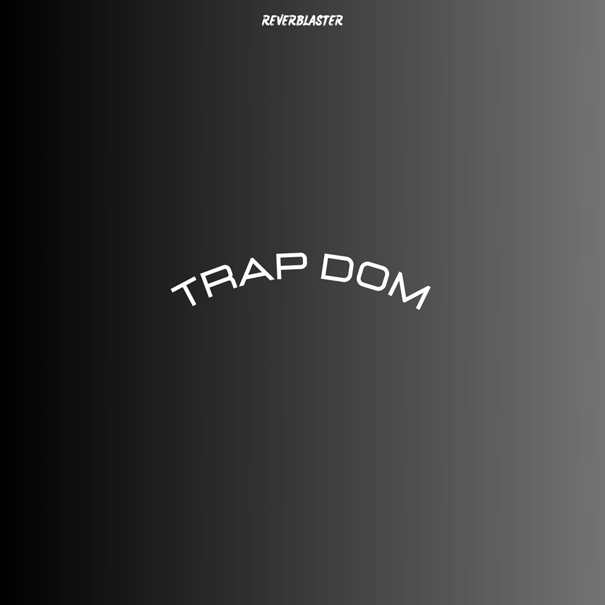 Album cover of Trap Dom