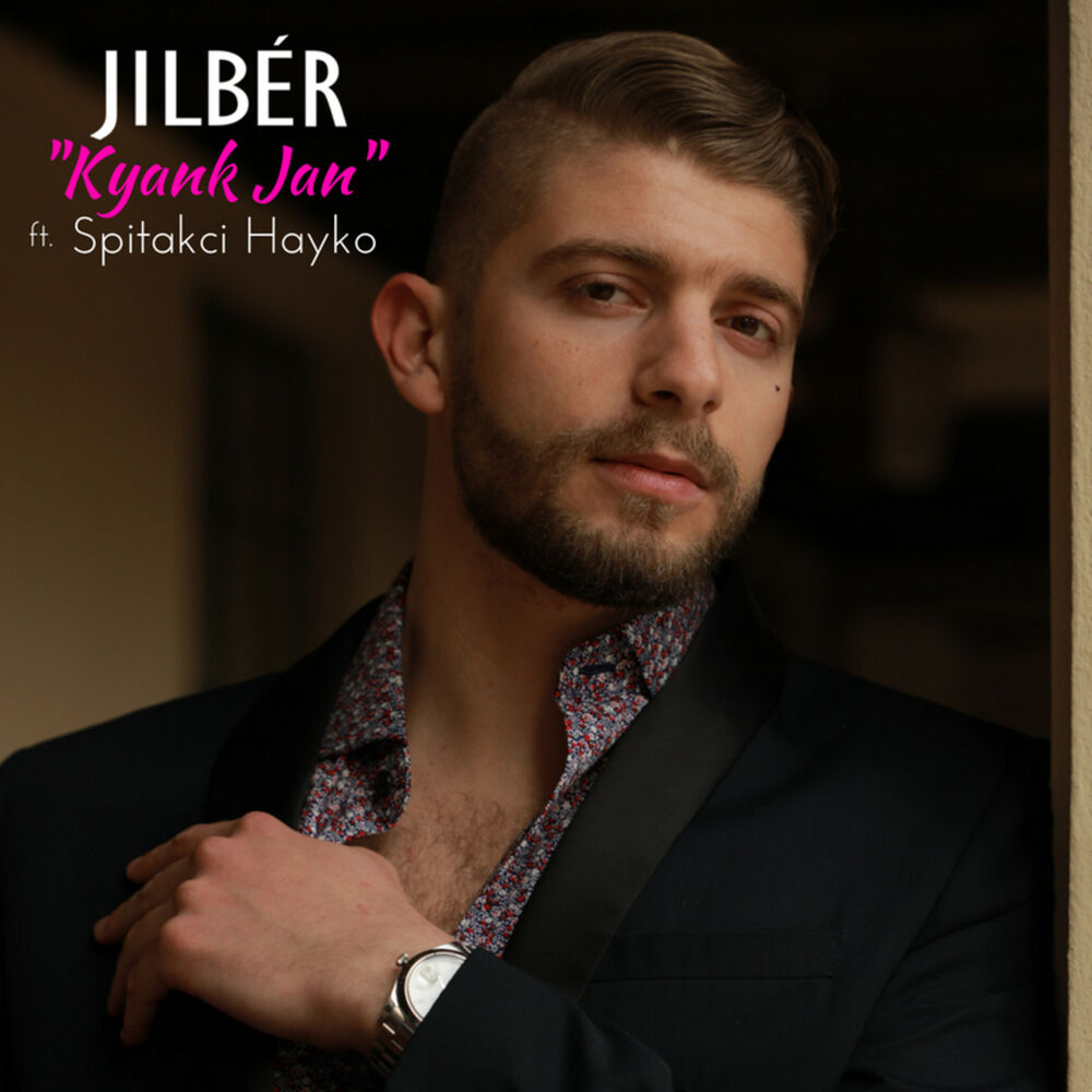 Picture of Kyank Jan (feat. Spitakci Hayko)