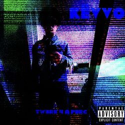 Cover of TW3RK 4 A P3RC