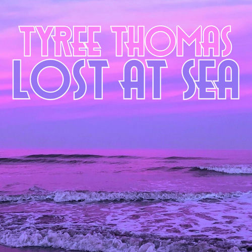 Lost At Sea