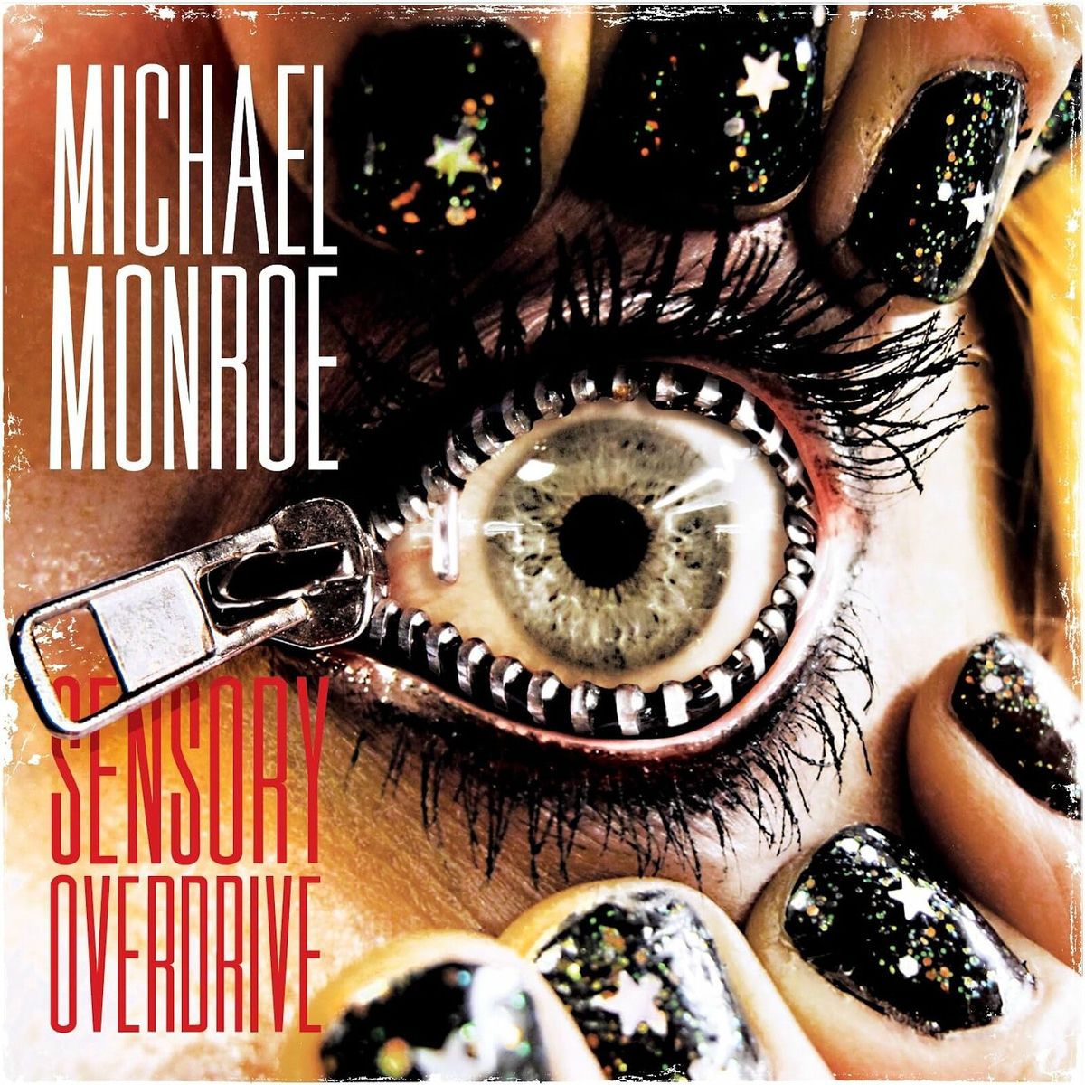Album cover of Sensory Overdrive (Special Edition)