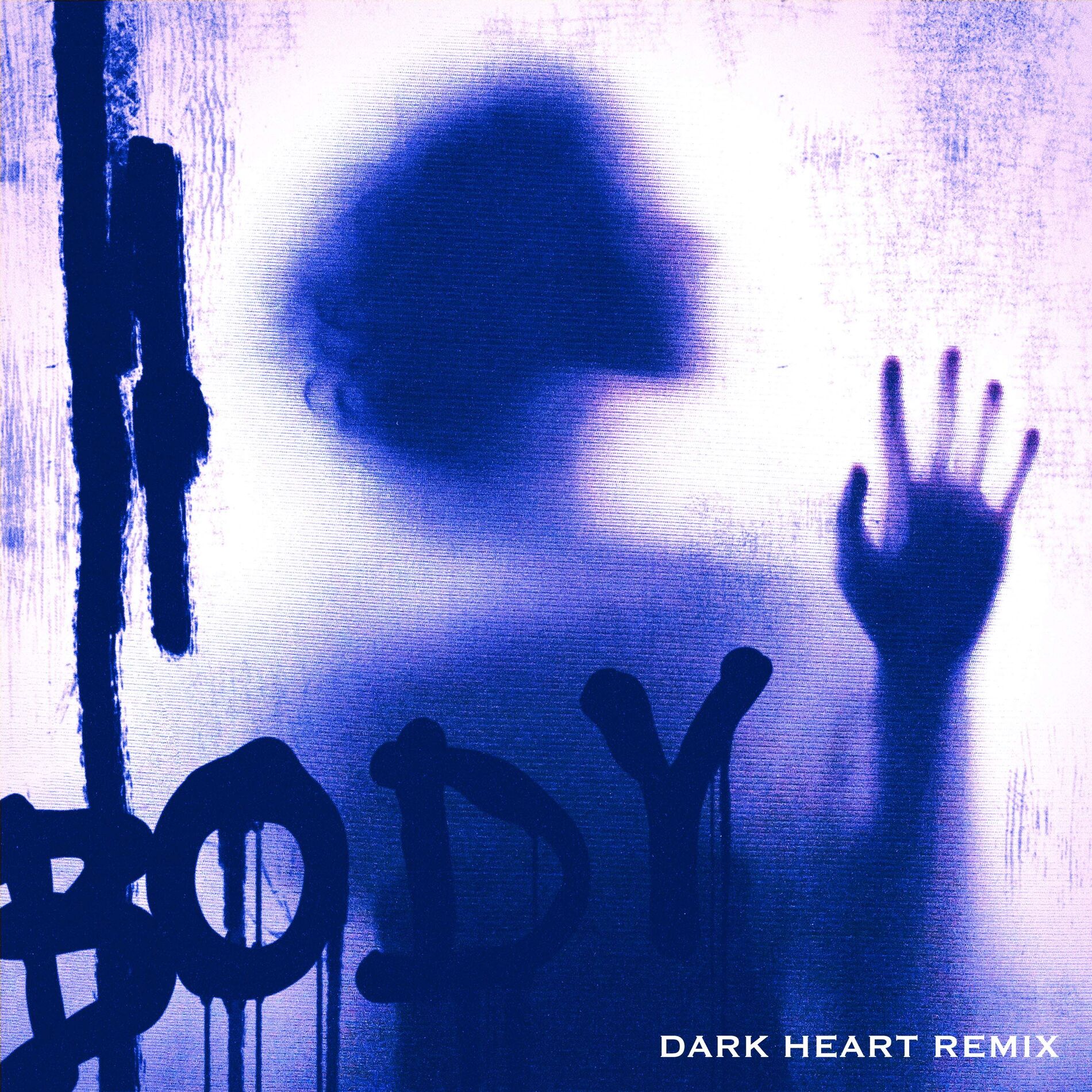 Album cover of Body (Dark Heart Remix)