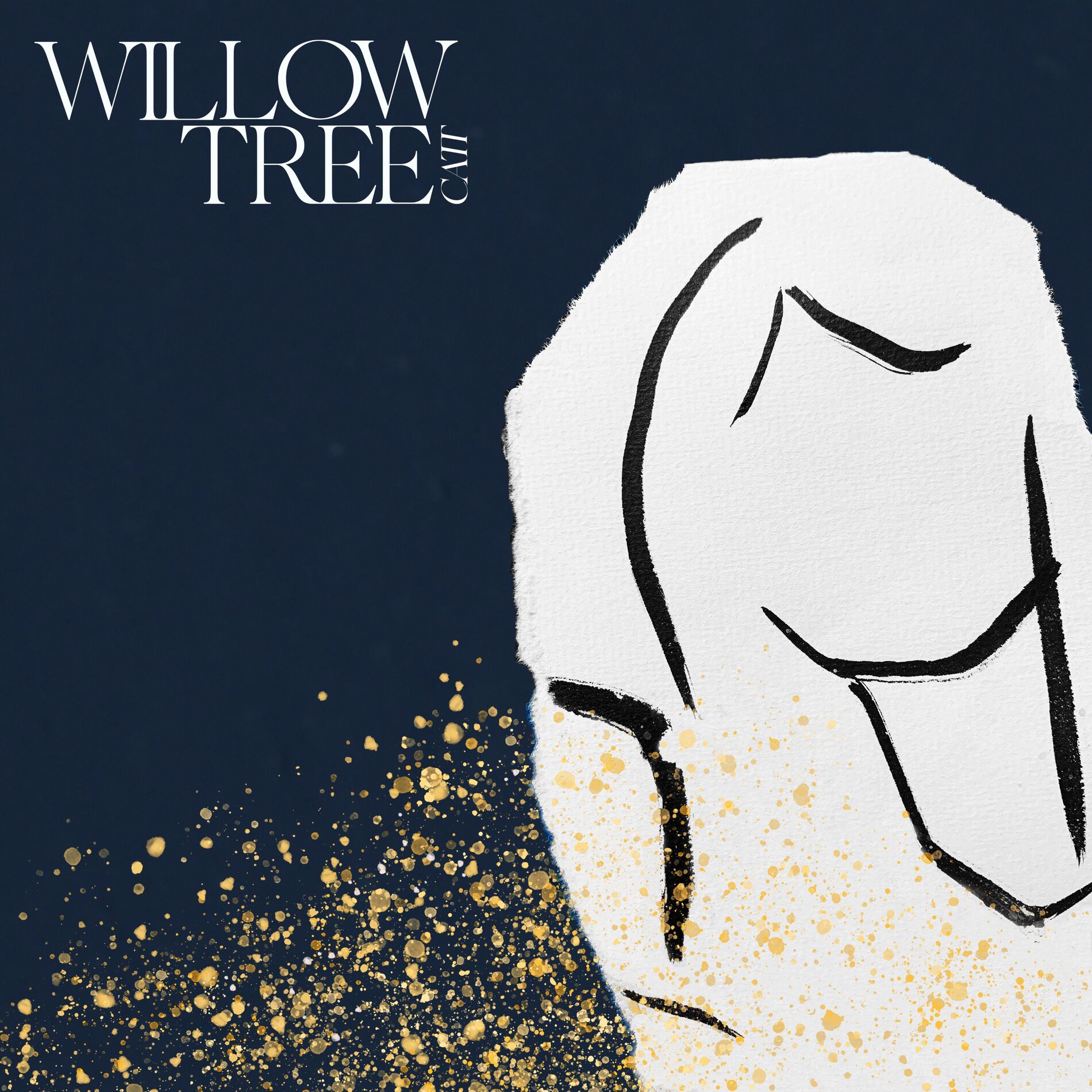 Album cover of Willow Tree