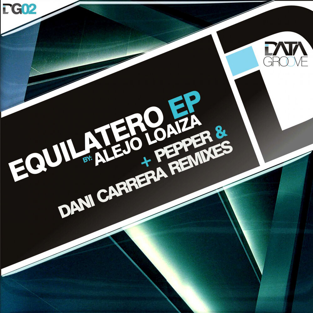 Picture of Equilatero EP