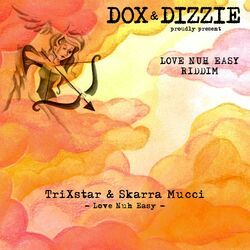 Cover of Love Nuh Easy