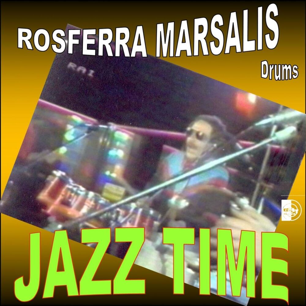 Picture of Jazz Time