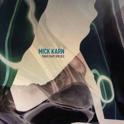 Cover of Three Part Species
