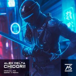Cover of Chidori!