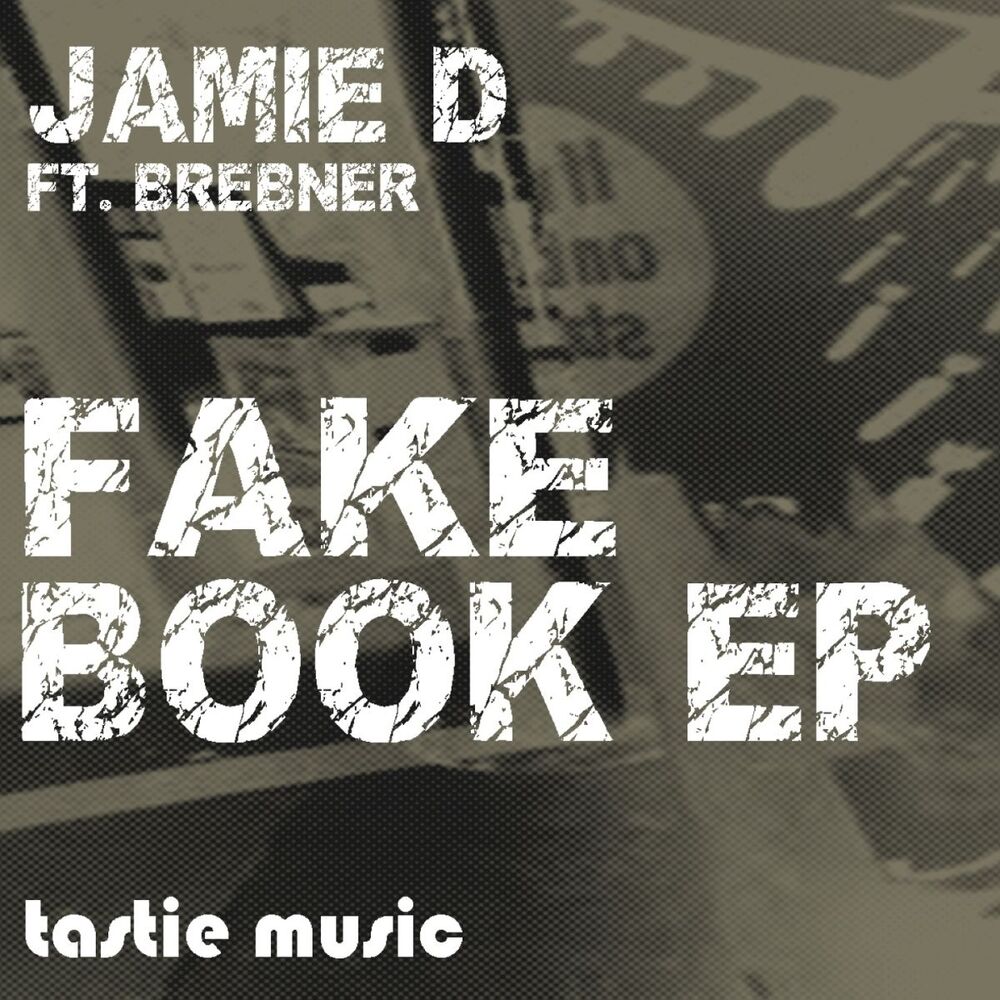 Picture of Fakebook
