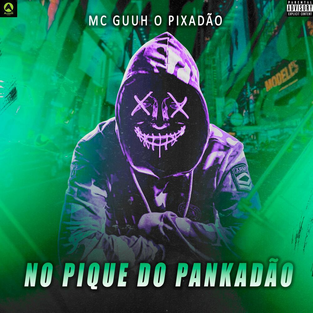 Picture of No Pique do Pankadão
