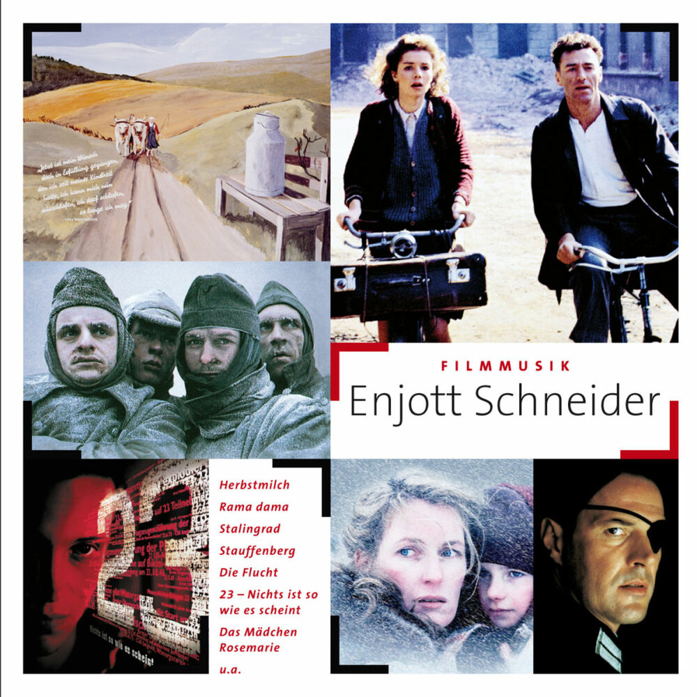 Picture of Filmmusik