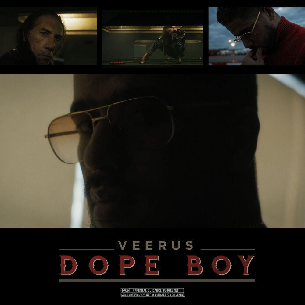 Picture of Dope Boy