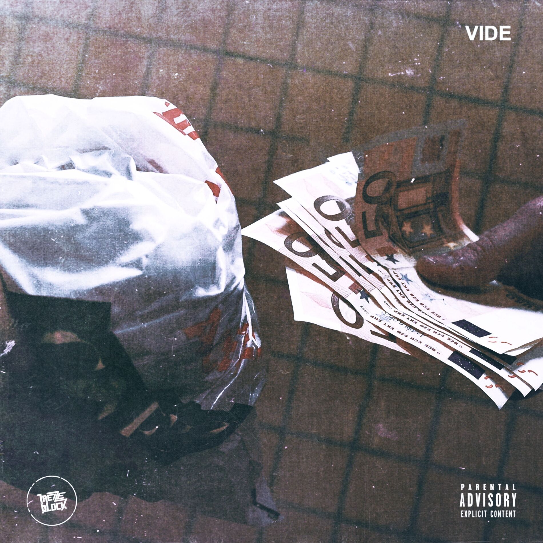 Album cover of Vide