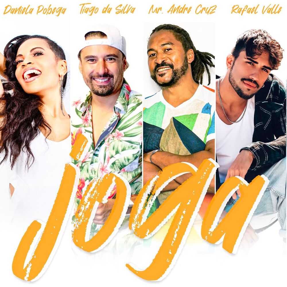 Picture of Joga