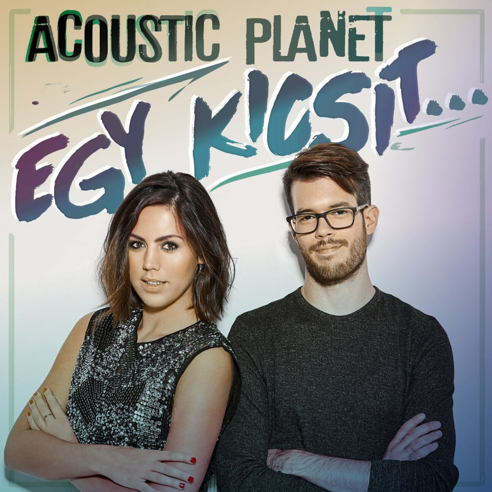 Egy Kicsit borító