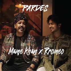 Cover of PARDES