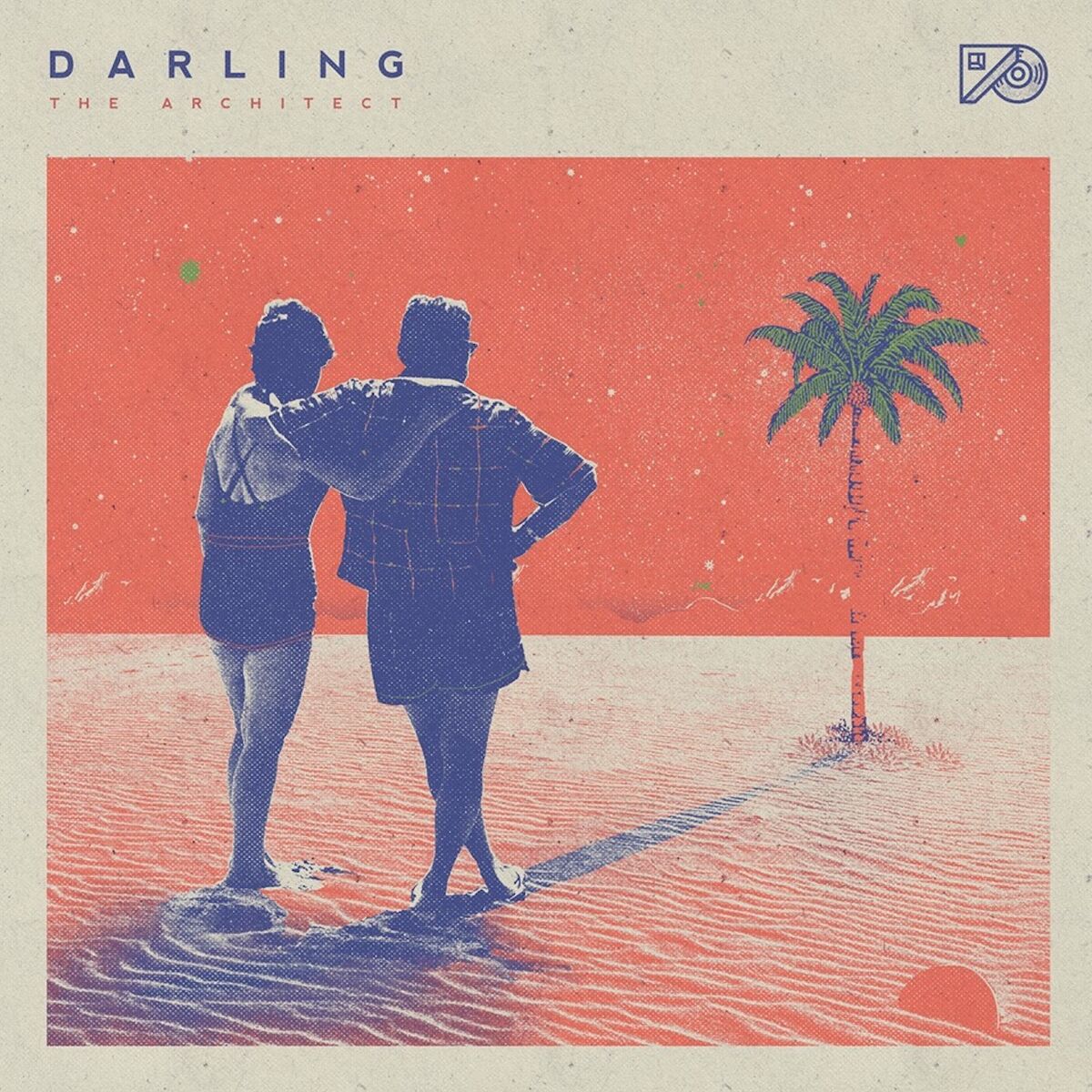 Album cover of Darling