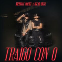 Cover of TRAIGO CON Q