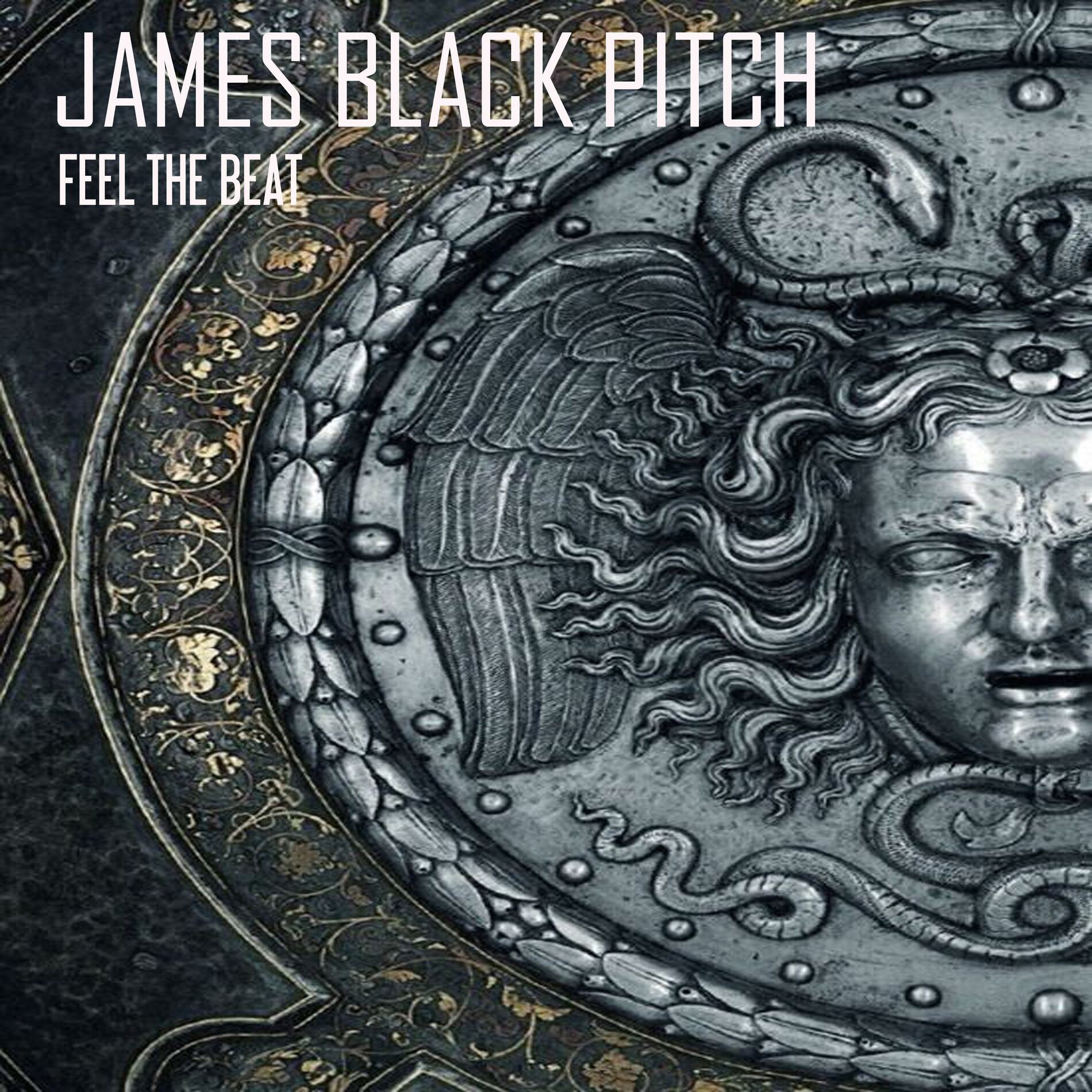 Album cover of Feel The Beat