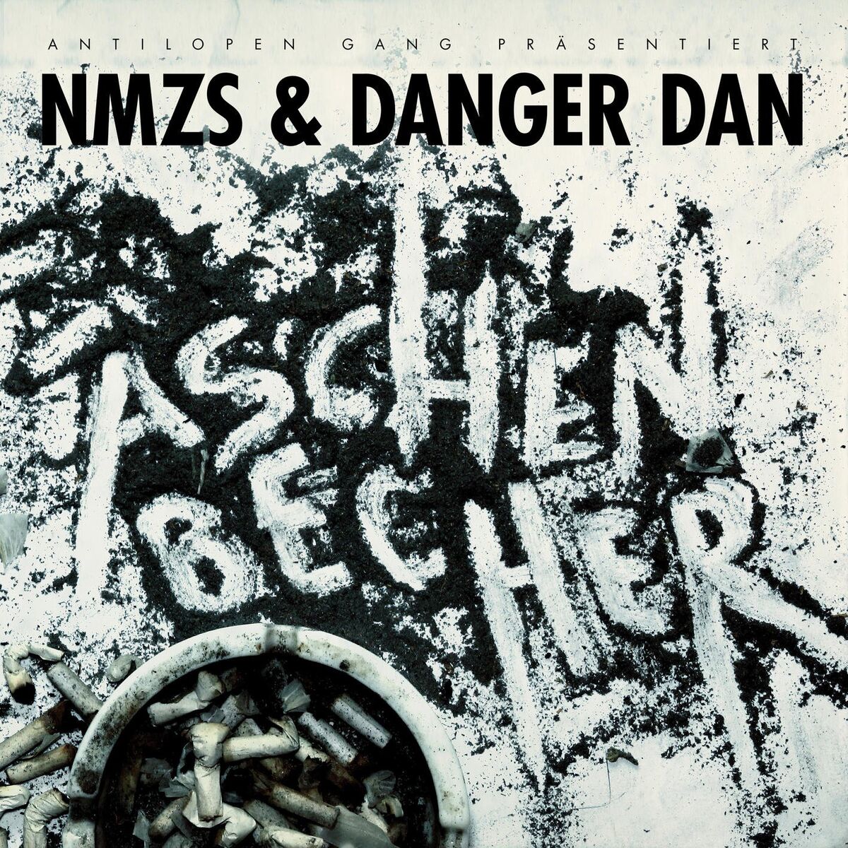 Album cover of Kontaktanzeige