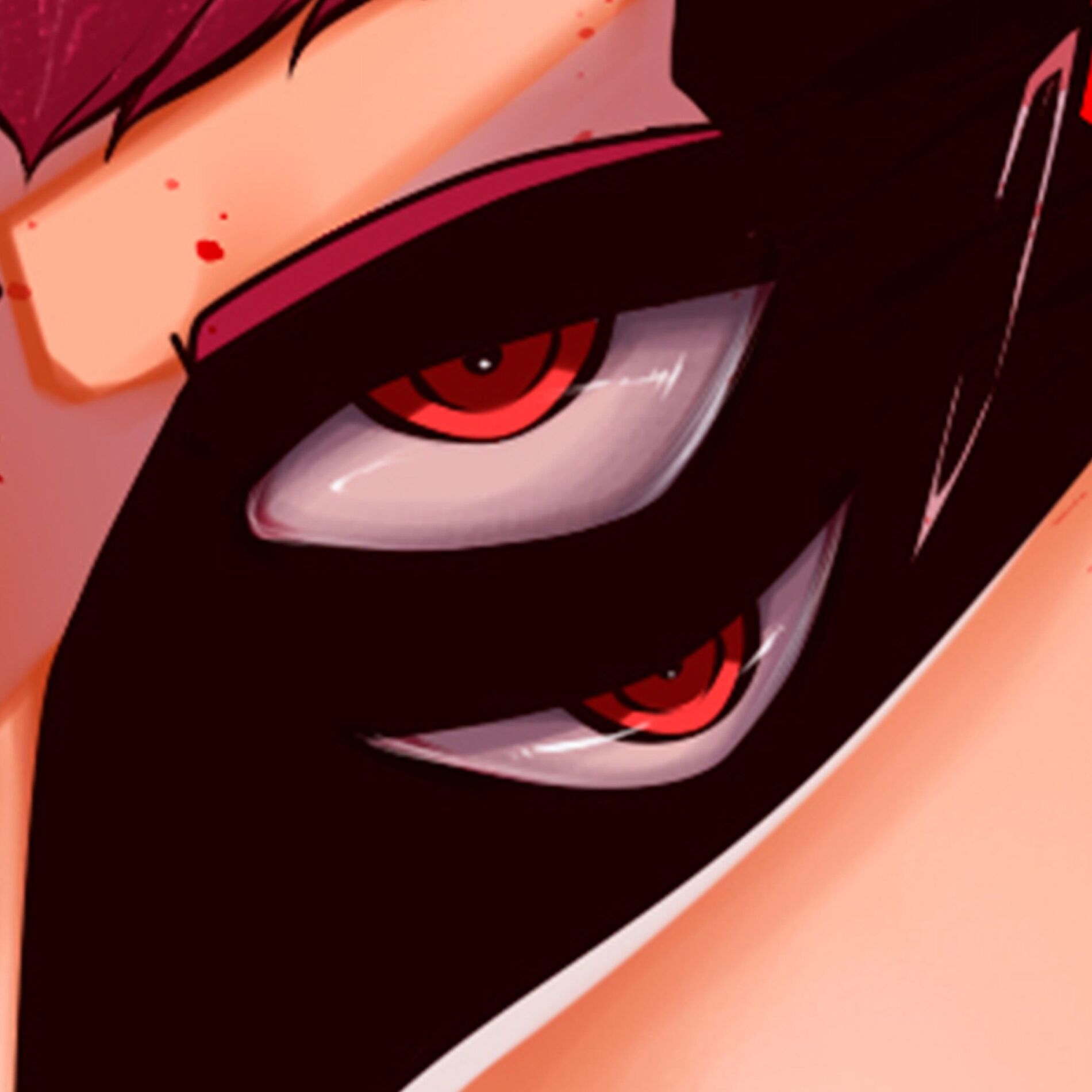 Album cover of Malevolente