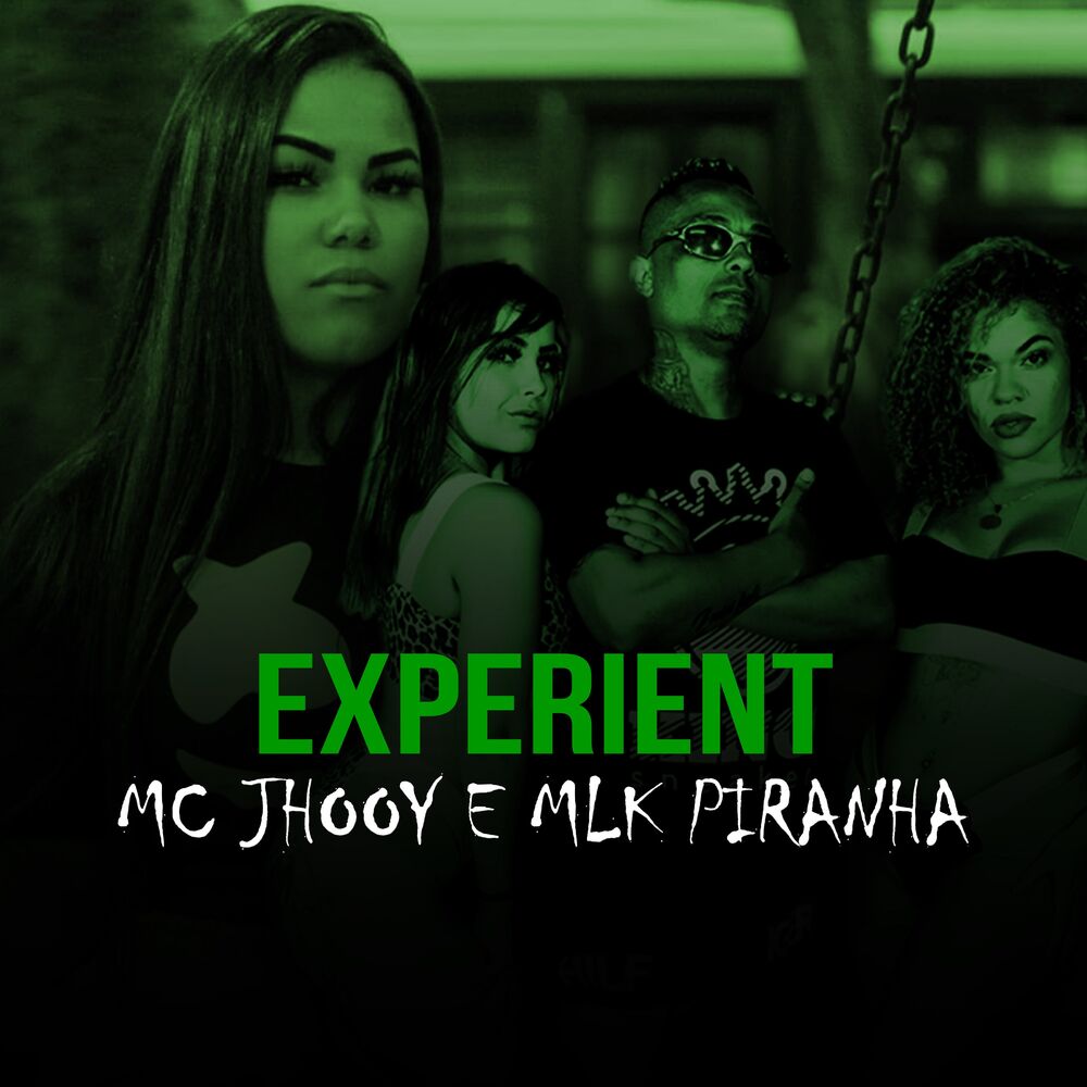 Picture of Experient