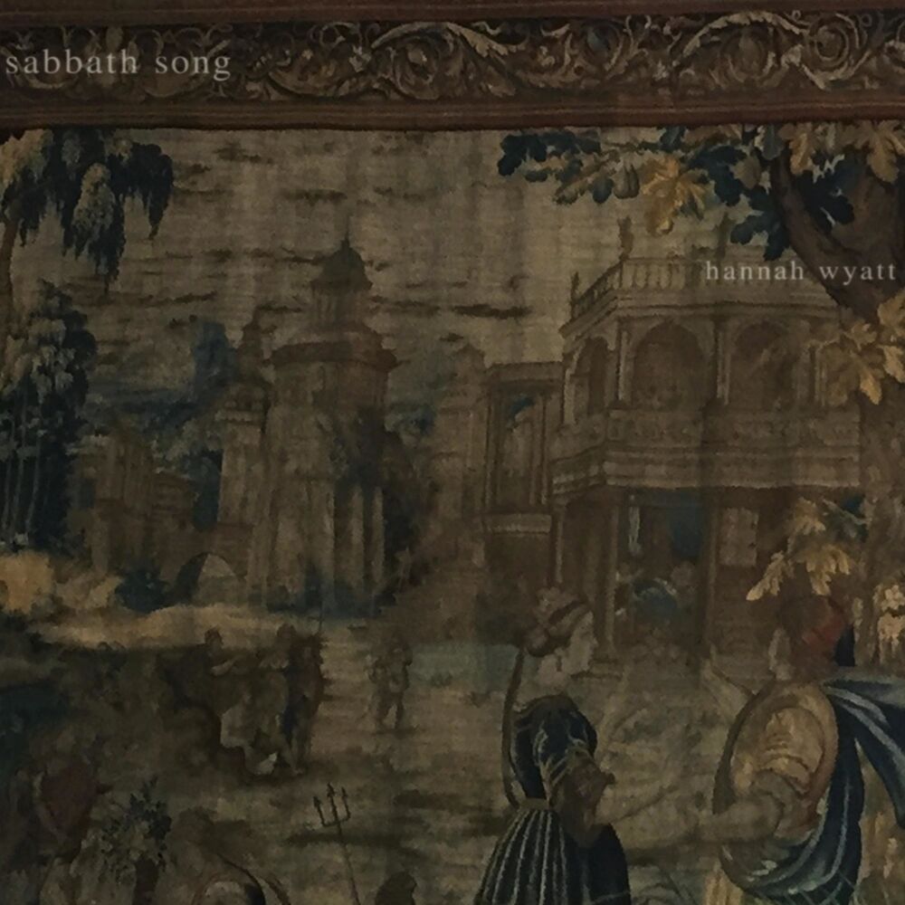 Picture of Sabbath Song