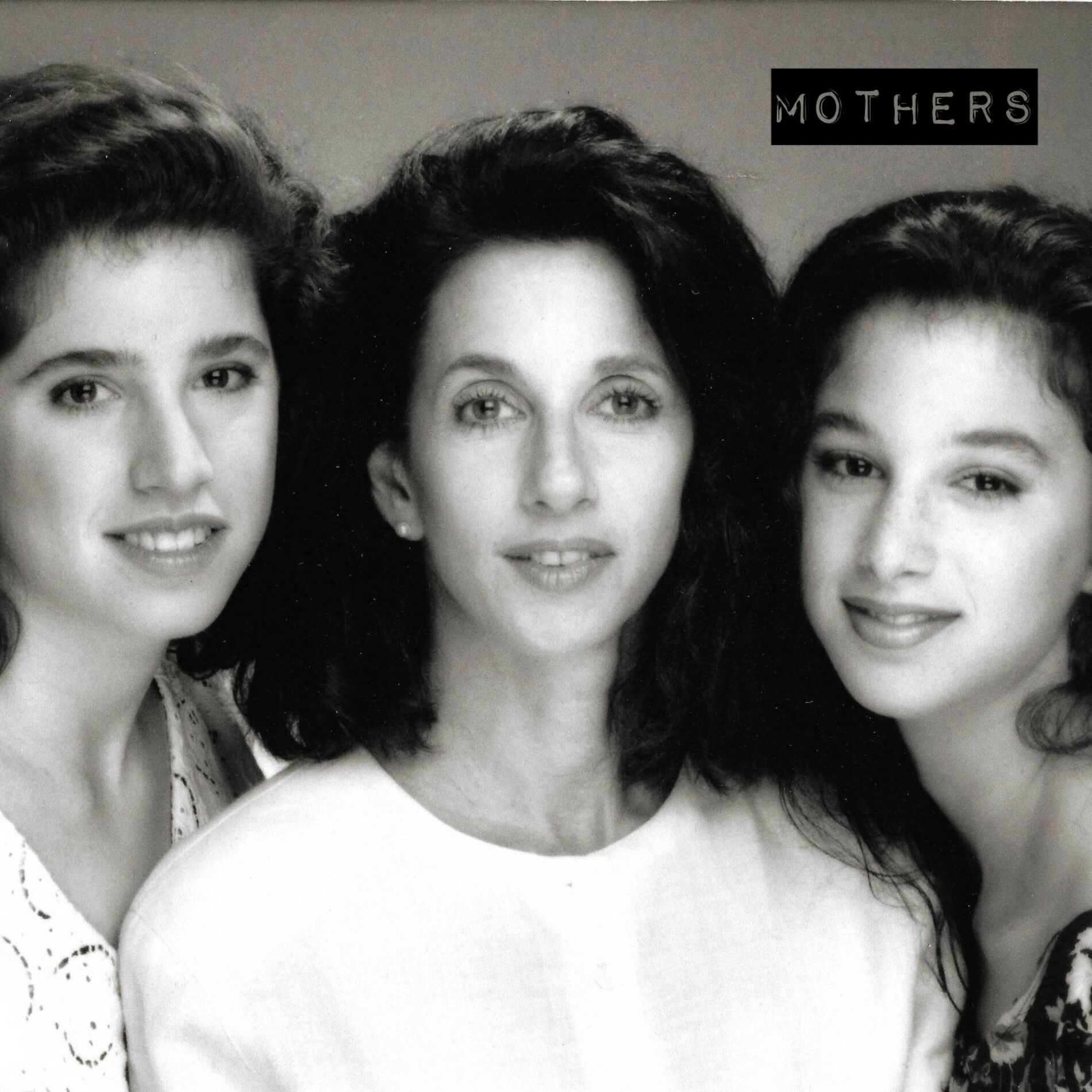 Album cover of Mothers