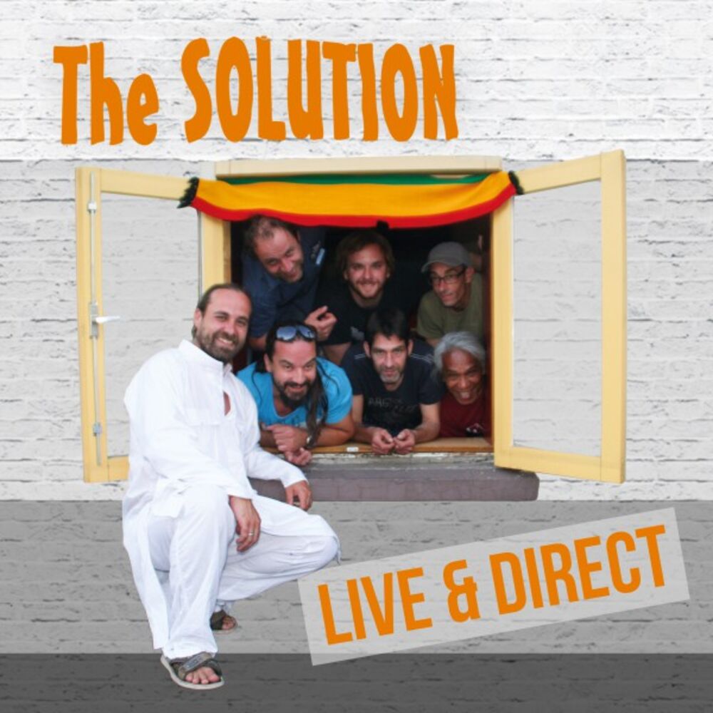 Picture of Live and Direct