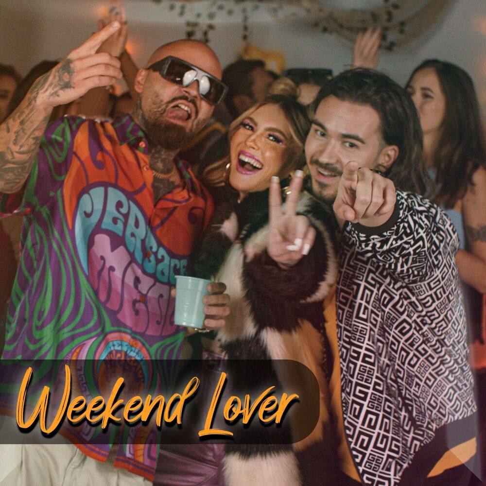 Picture of Weekend Lover