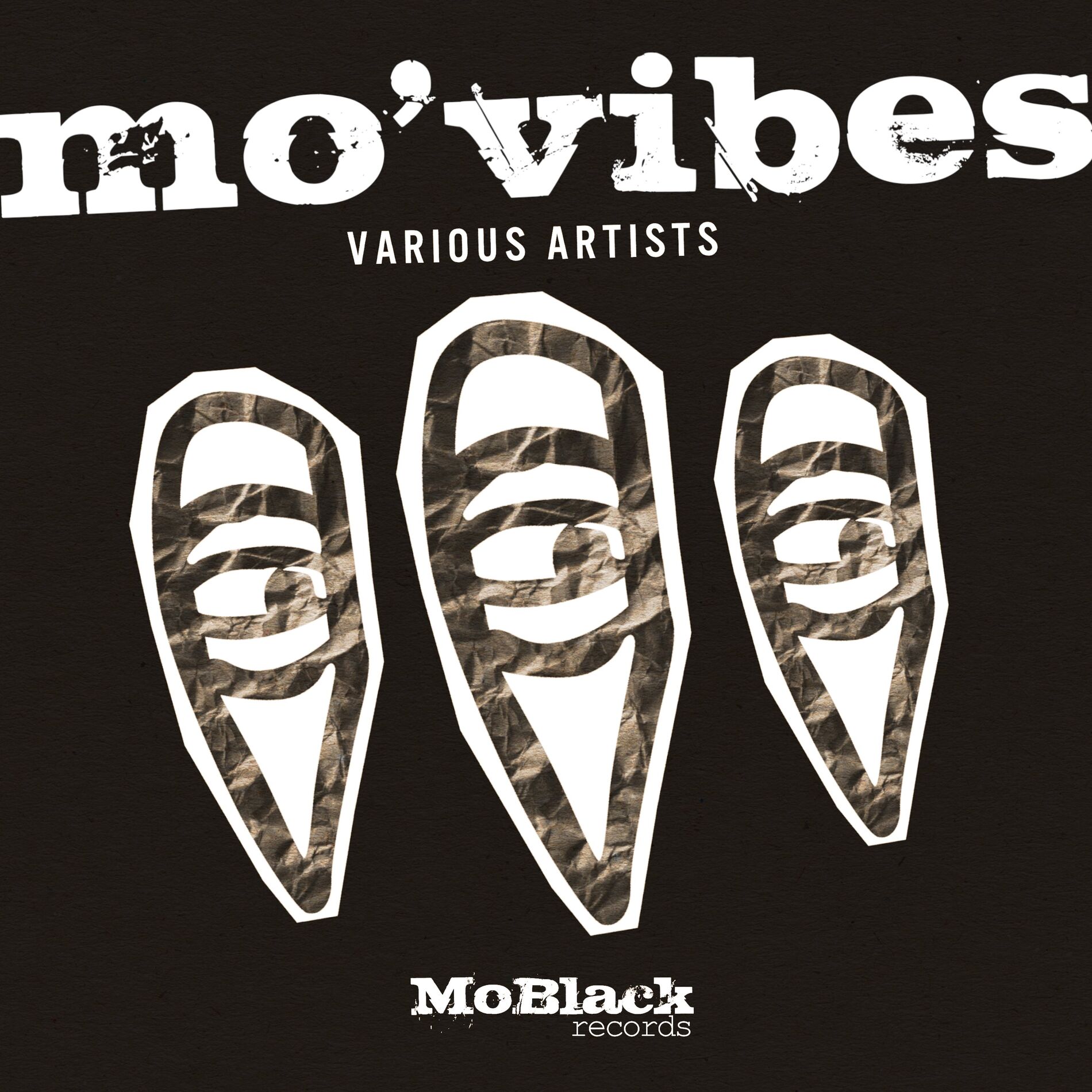 Album cover of mo'vibes (Various Artists)