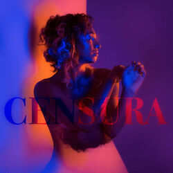 Cover of Censura