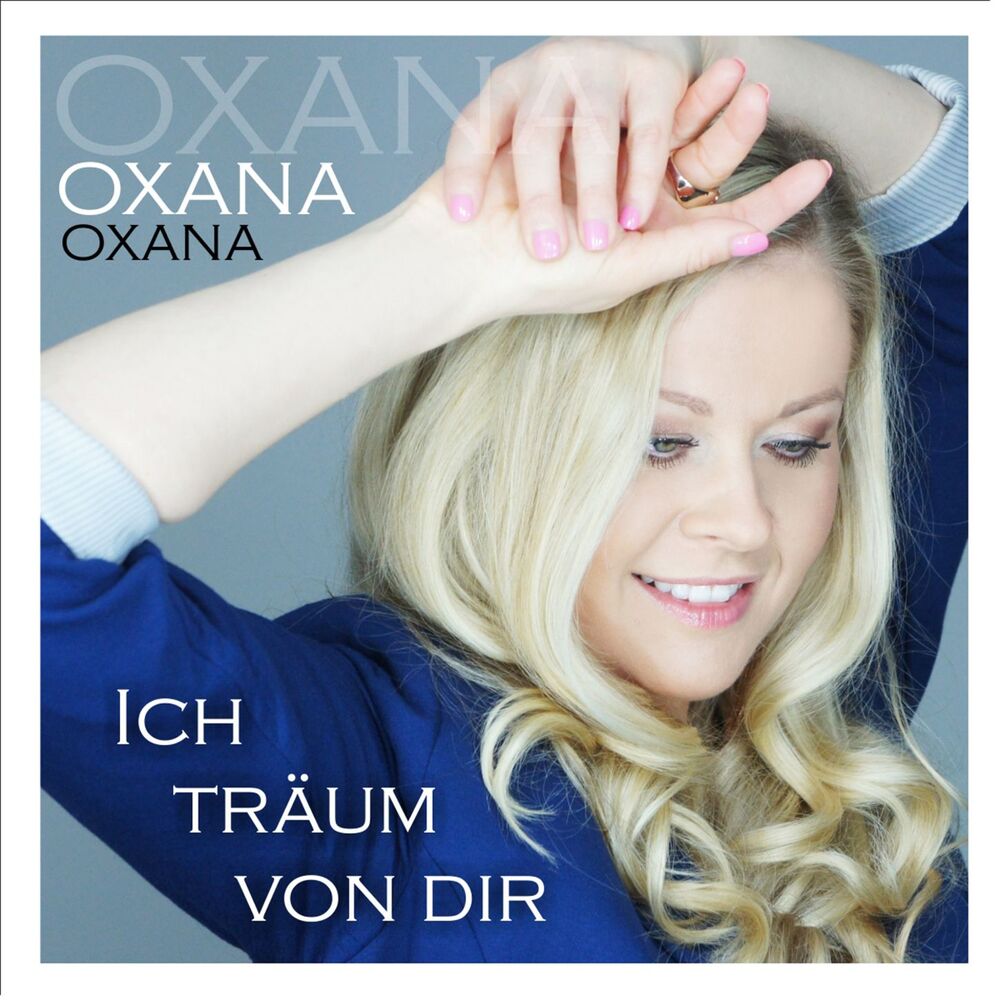 Picture of Ich träum von dir