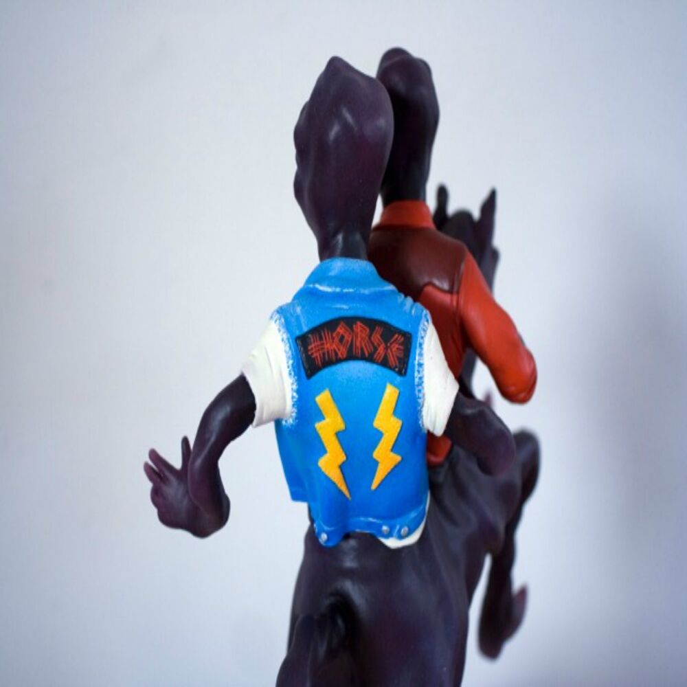 Picture of Horse EP